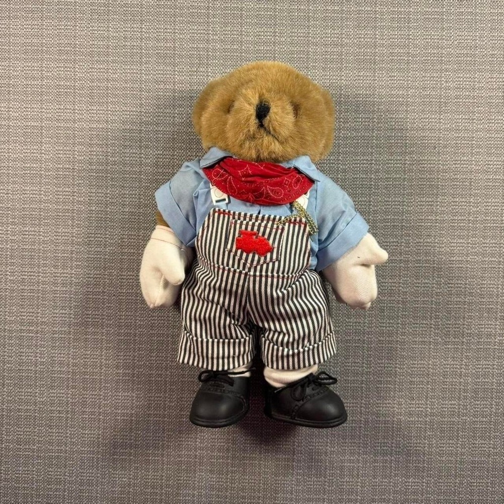 Boyd's Bears Tender Heart Treasures 1992.